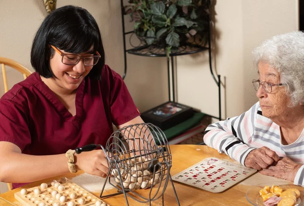 Constant Care Assisted Living III - Loma Linda