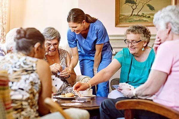 Constant Care Assisted Living III - Loma Linda