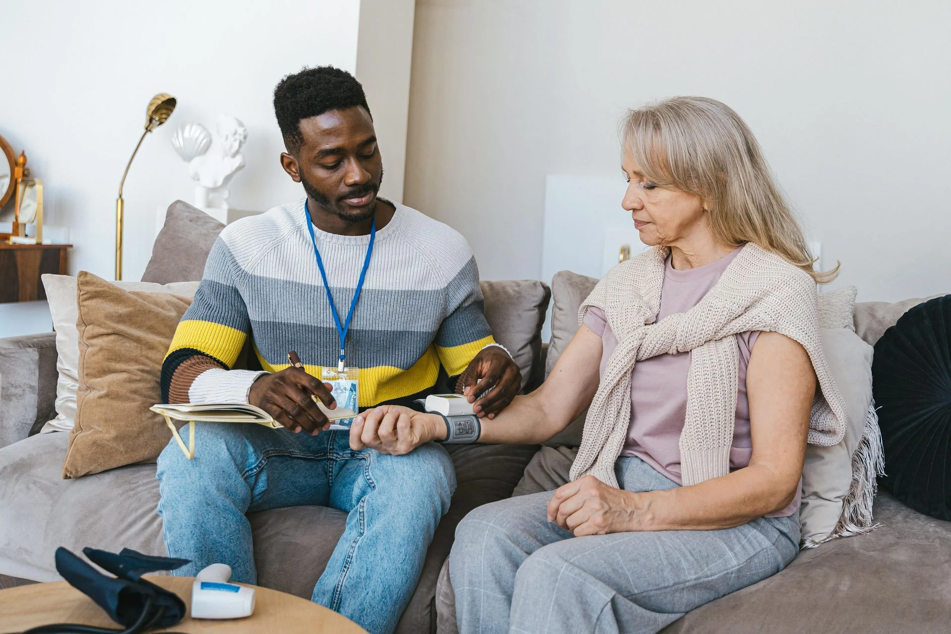 Constant Care Assisted Living III - Loma Linda