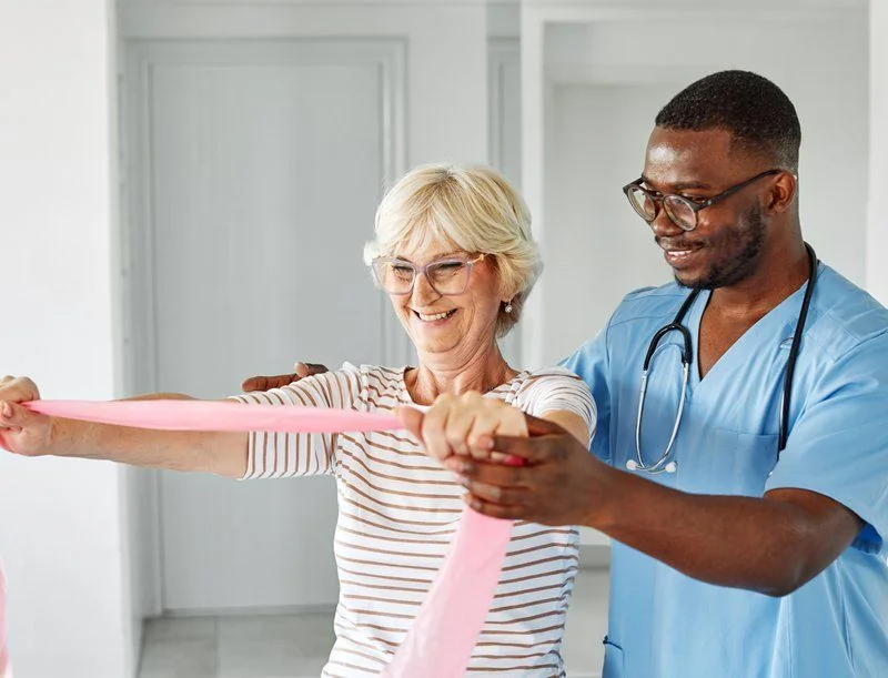 Constant Care Assisted Living III - Loma Linda