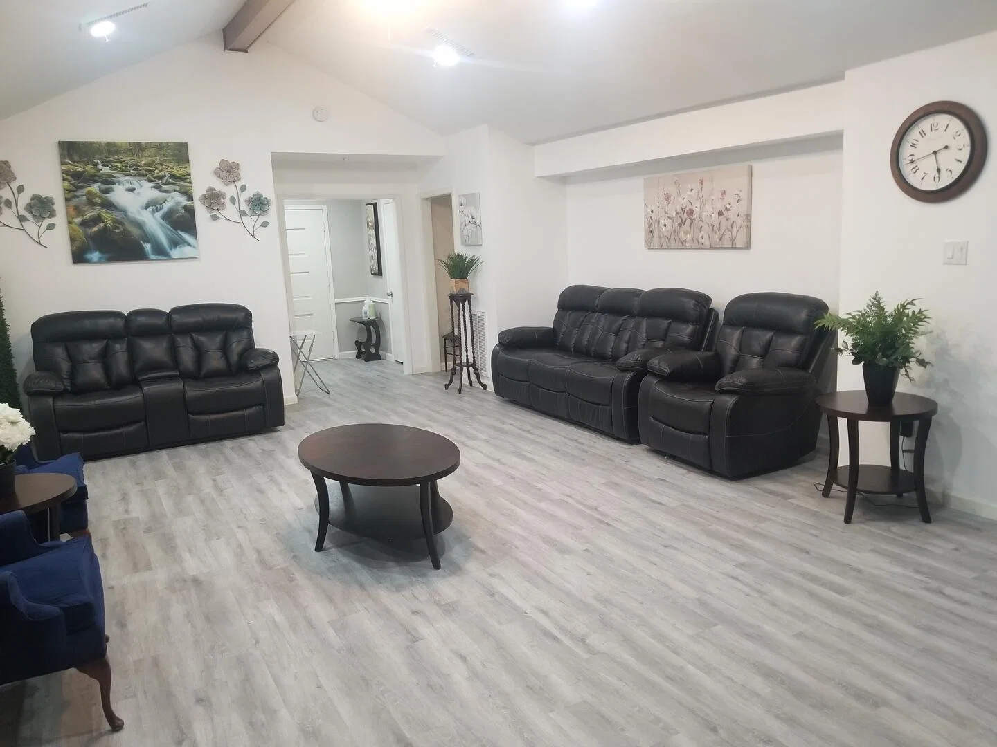 CONTINUED STAY RESIDENTIAL CARE