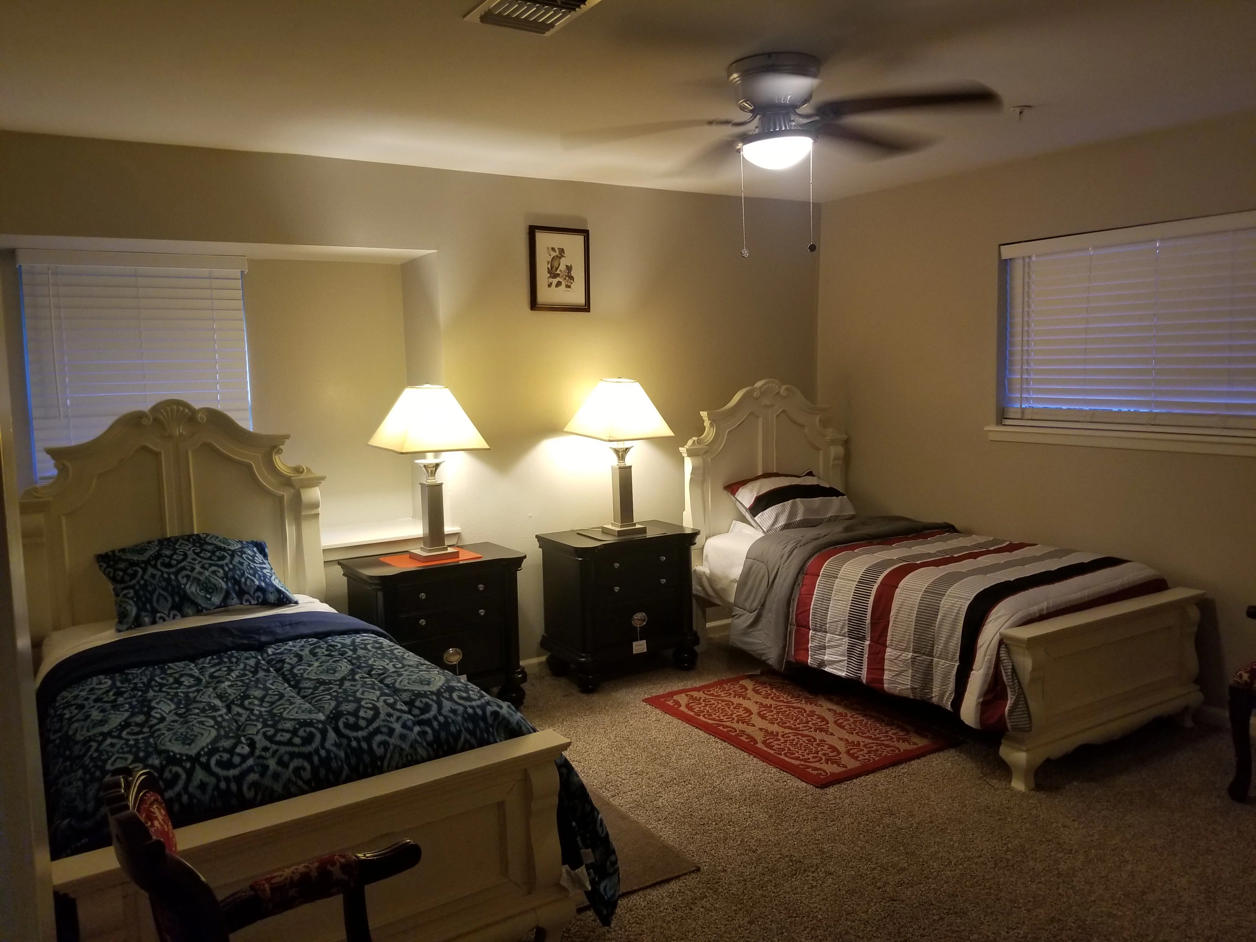 CONTINUED STAY RESIDENTIAL CARE