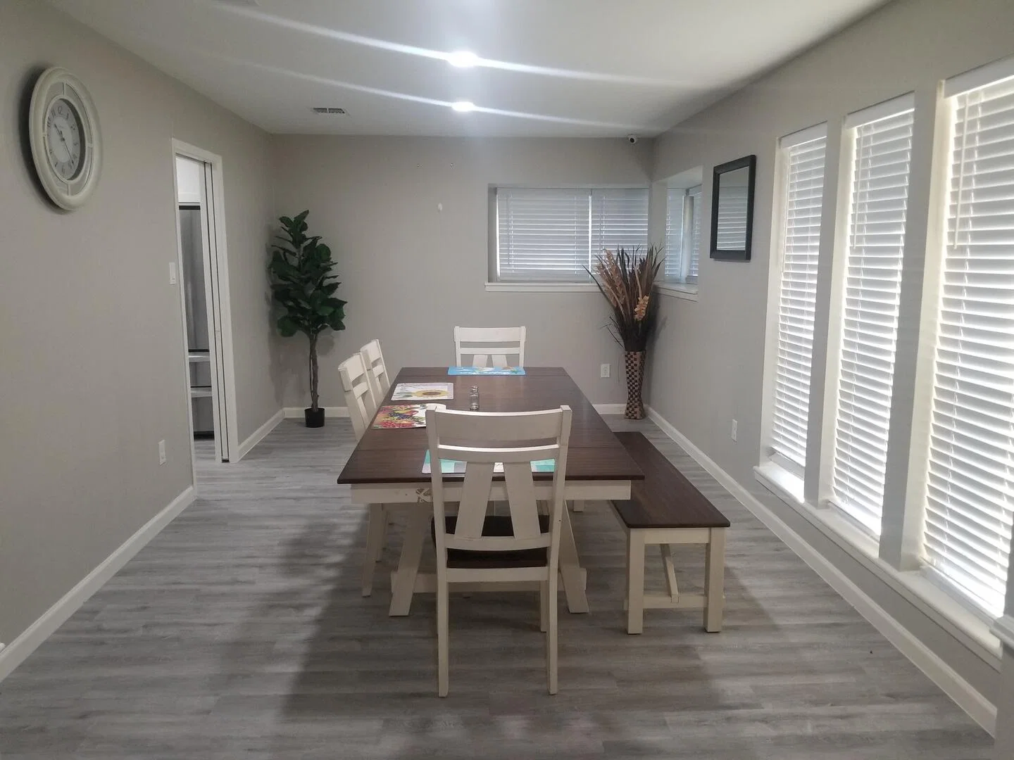 CONTINUED STAY RESIDENTIAL CARE