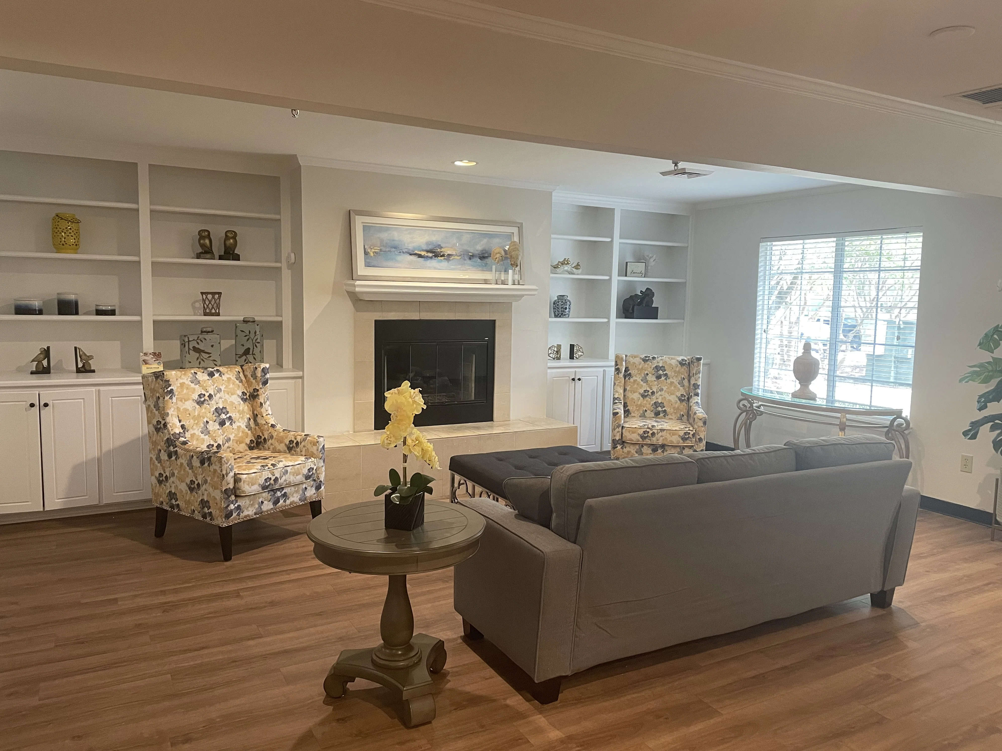 COOPER RIVER ASSISTED LIVING