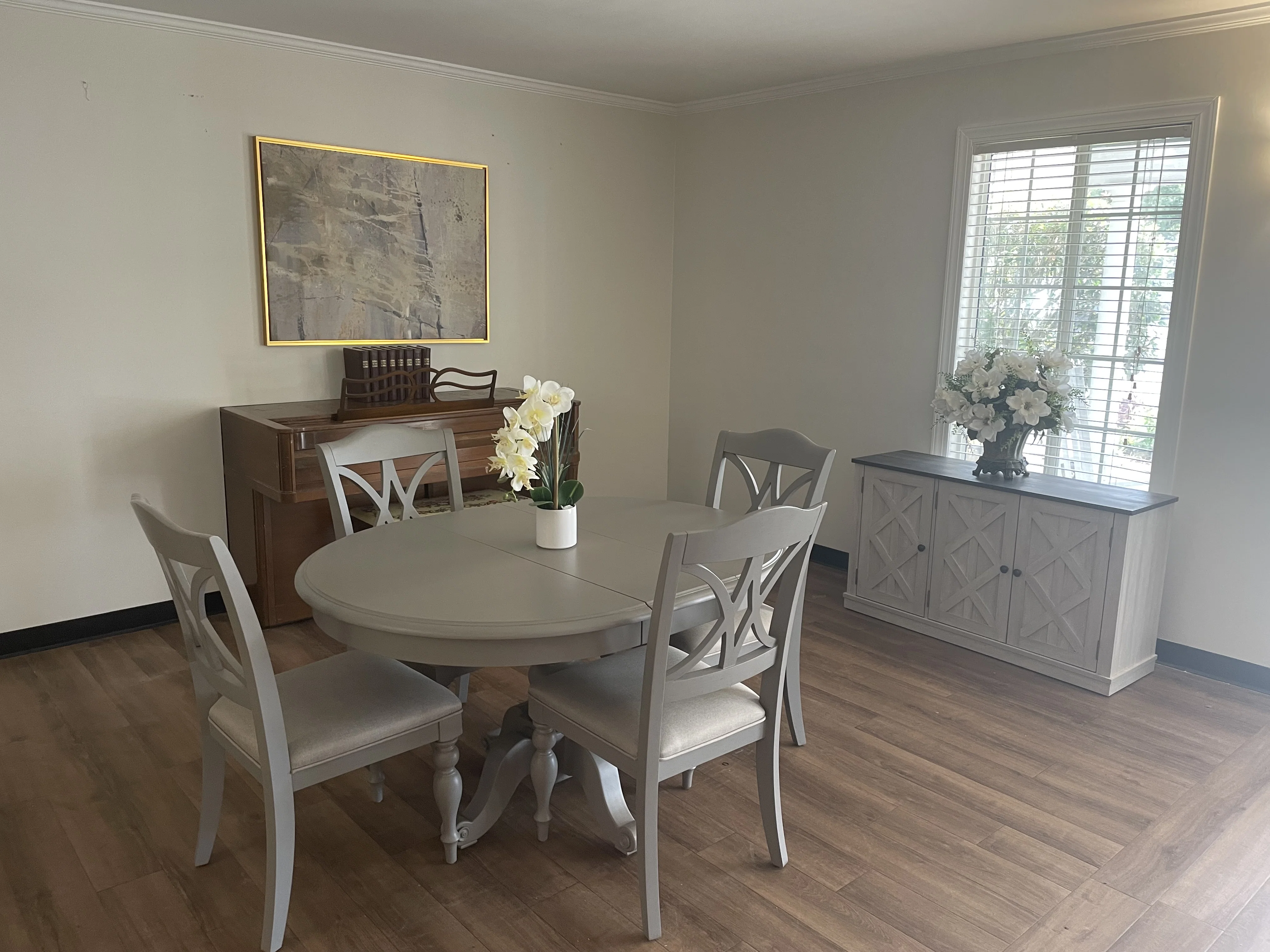 COOPER RIVER ASSISTED LIVING
