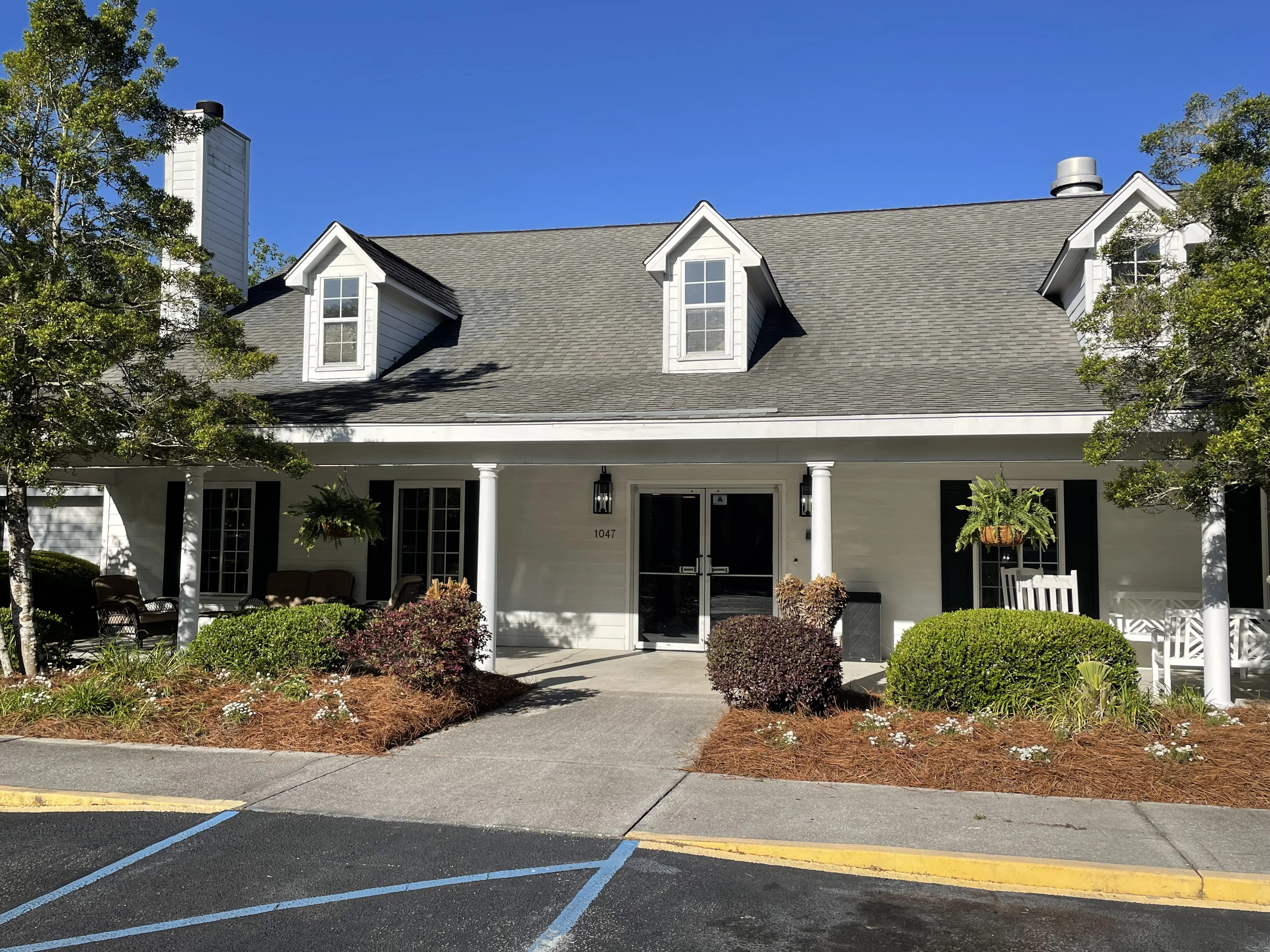 COOPER RIVER ASSISTED LIVING