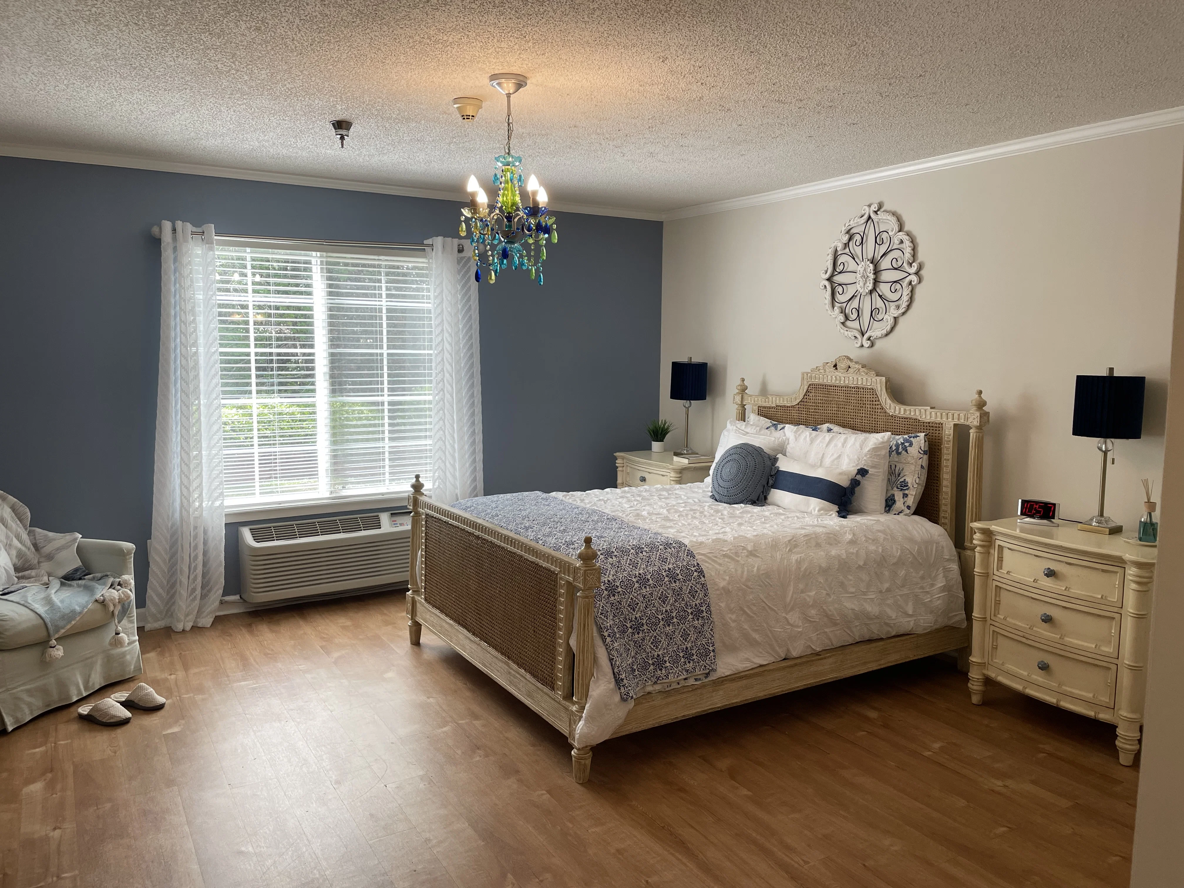 COOPER RIVER ASSISTED LIVING