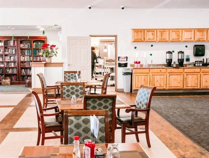 COPPER SPRINGS SENIOR LIVING
