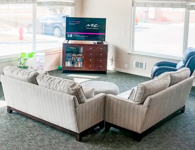 COPPER SPRINGS SENIOR LIVING