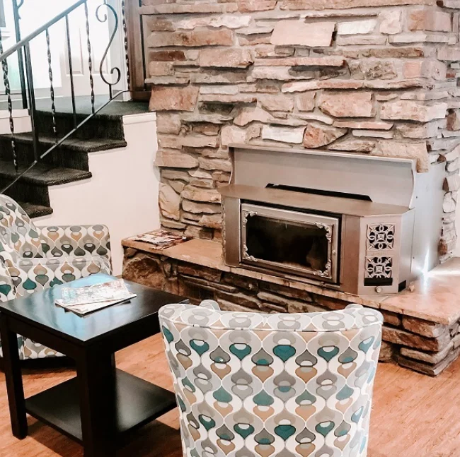COPPER SPRINGS SENIOR LIVING