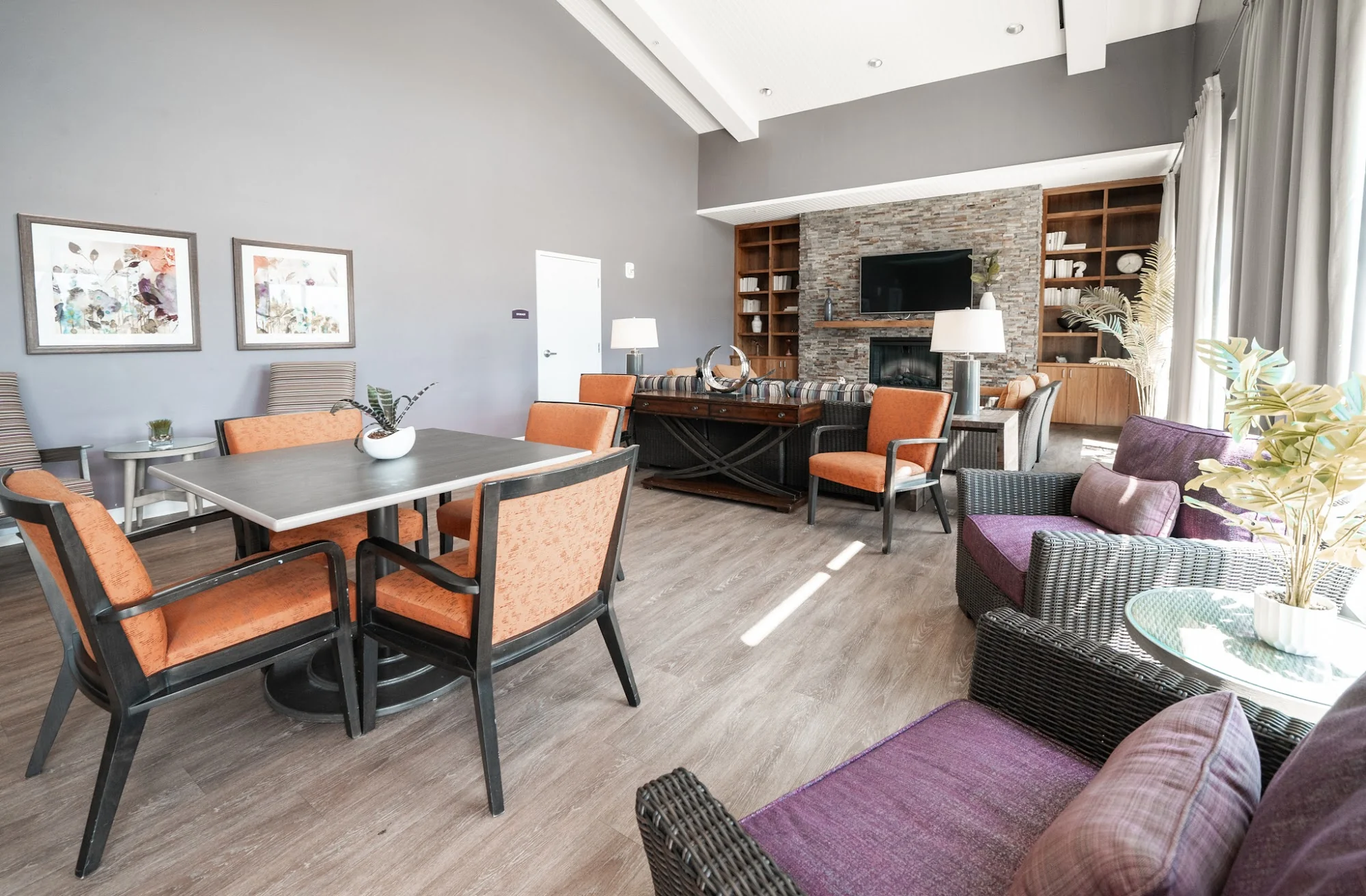 Copper Creek Assisted Living & Memory Care