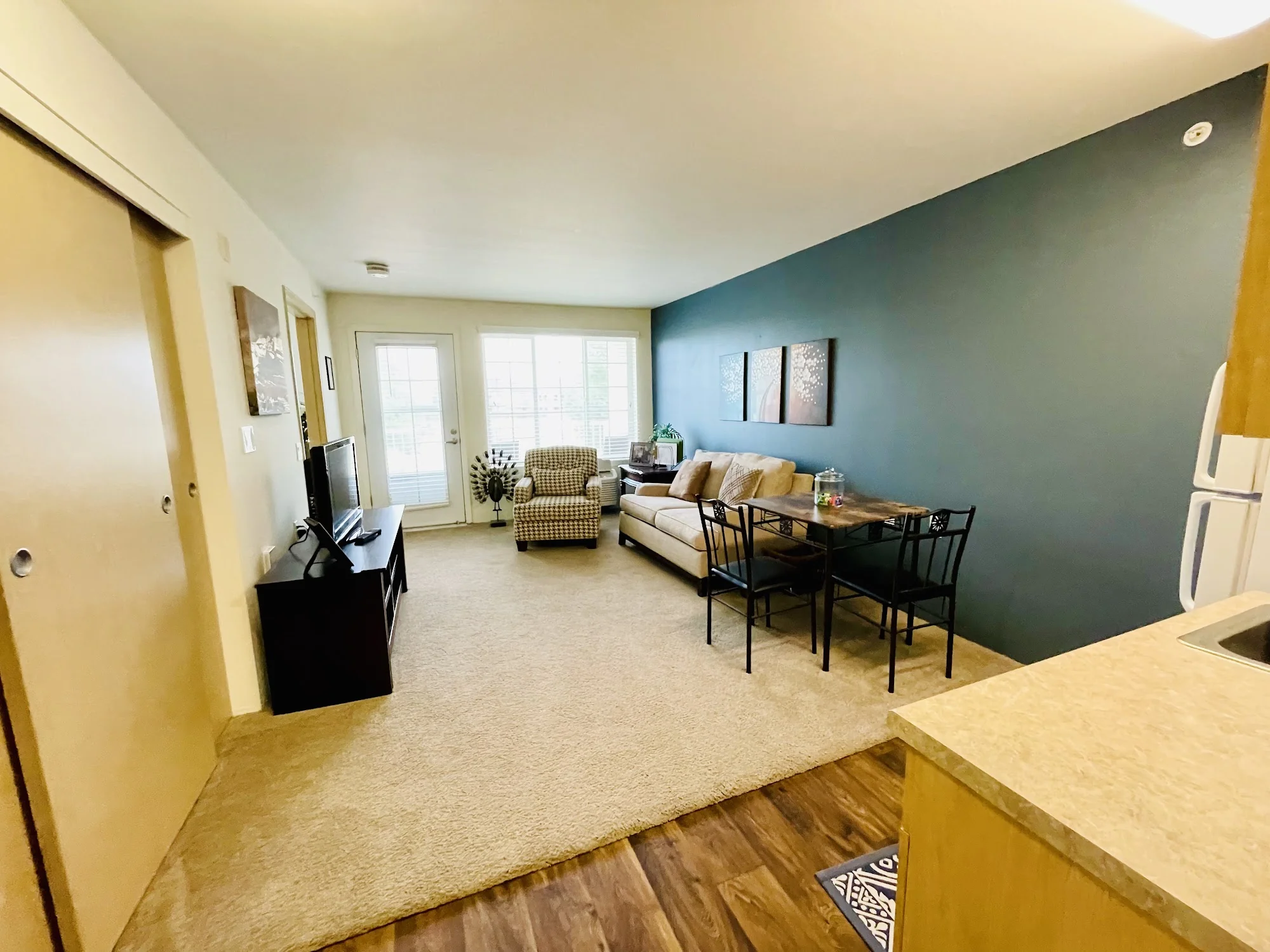 Copperfield Estates - Sky Active Living