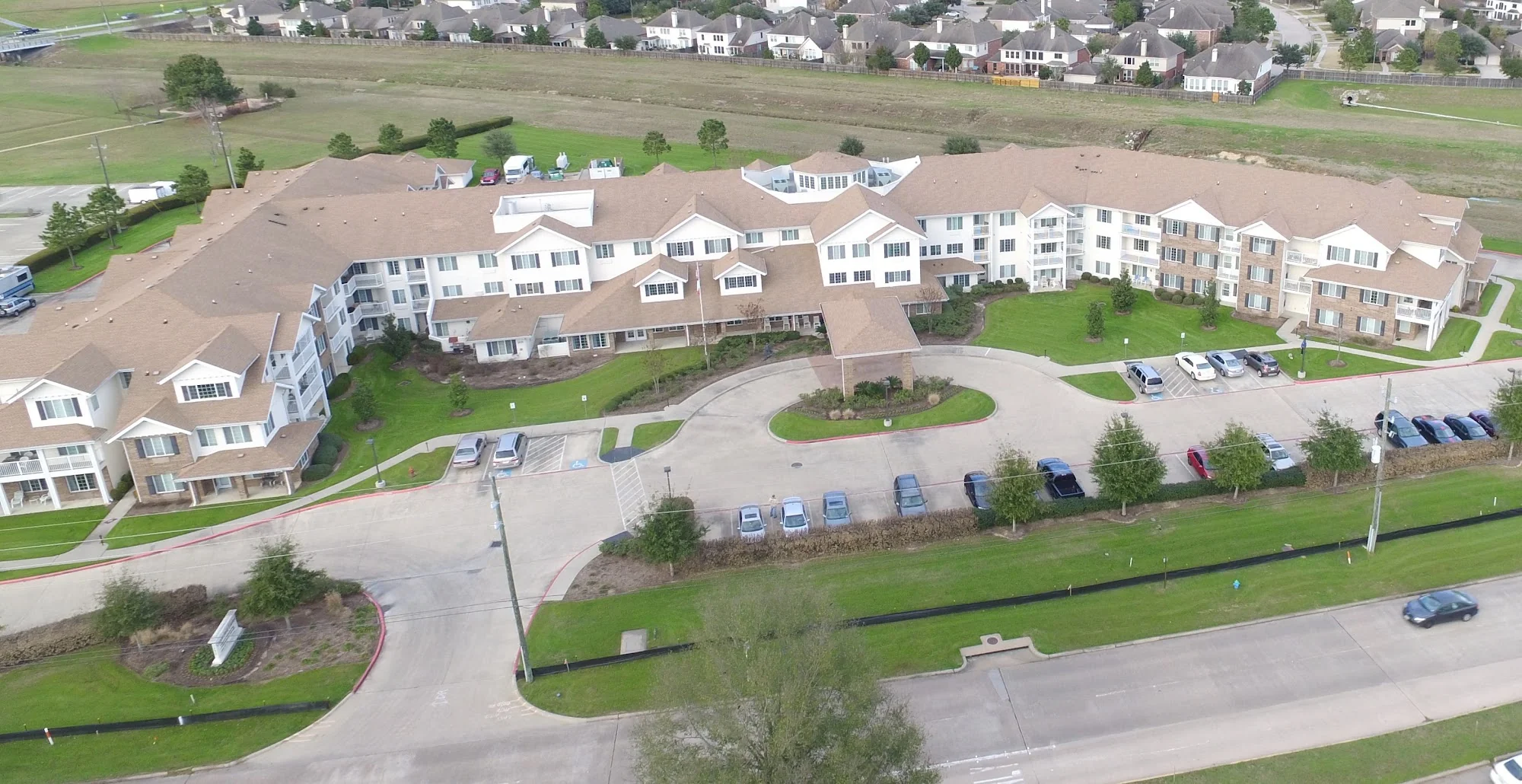 Copperfield Estates - Sky Active Living
