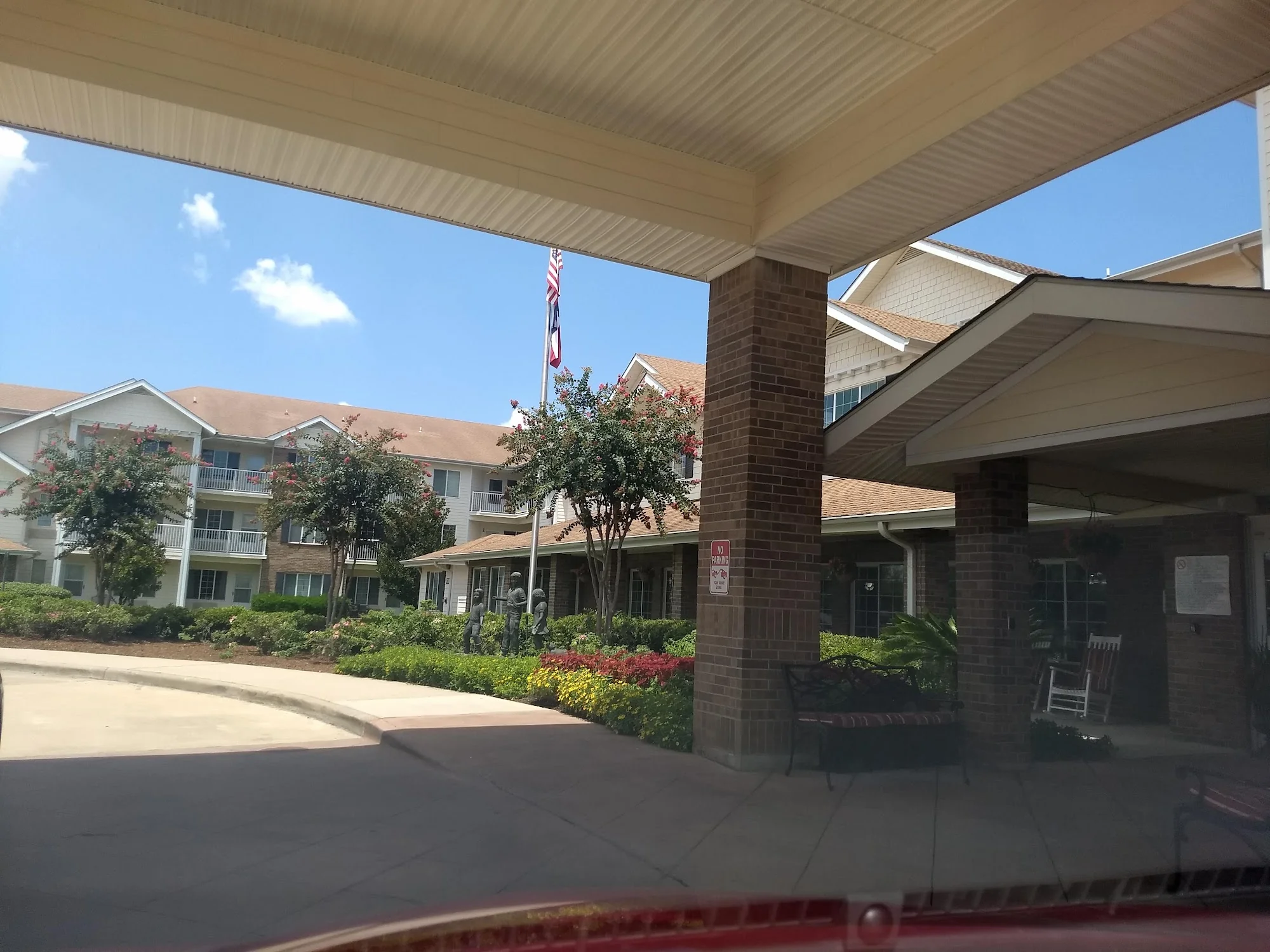 Copperfield Estates - Sky Active Living