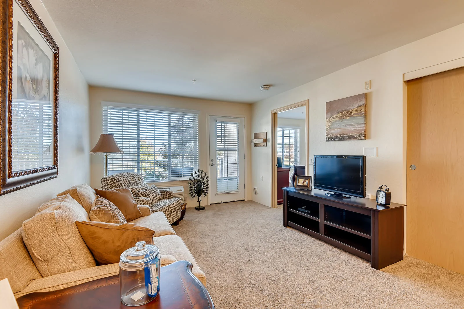 Copperfield Estates - Sky Active Living