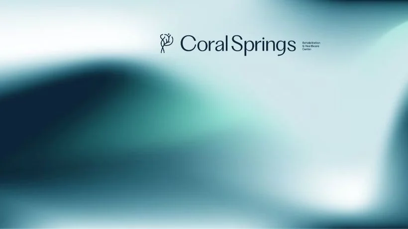 Coral Springs Rehabilitation and Healthcare Center
