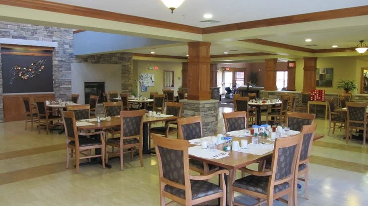 CORNERSTONE RESIDENCE