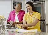 Cornerstone Caregiving