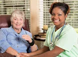 Cornerstone Caregiving