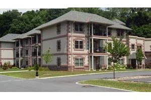 CORNWALL MANOR