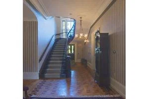 CORNWALL MANOR