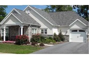 CORNWALL MANOR