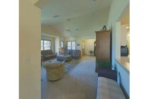 CORNWALL MANOR