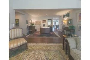 CORNWALL MANOR