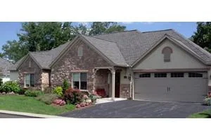 CORNWALL MANOR