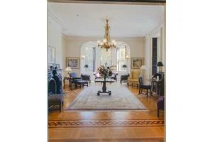CORNWALL MANOR