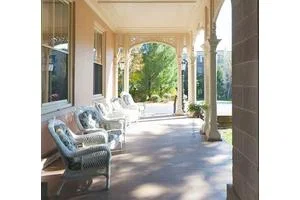 CORNWALL MANOR