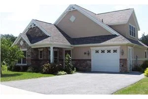CORNWALL MANOR