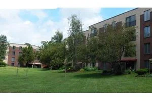 CORNWALL MANOR