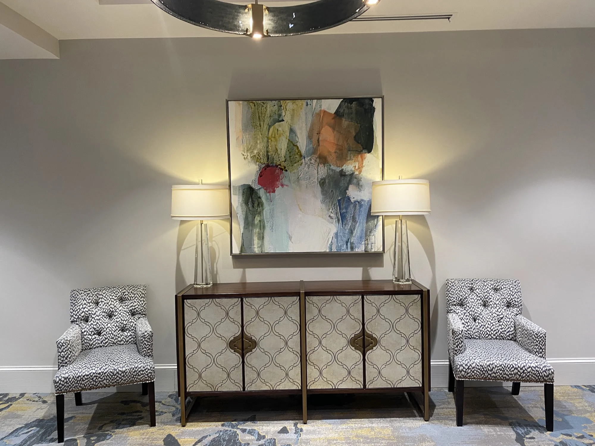 Corso Atlanta