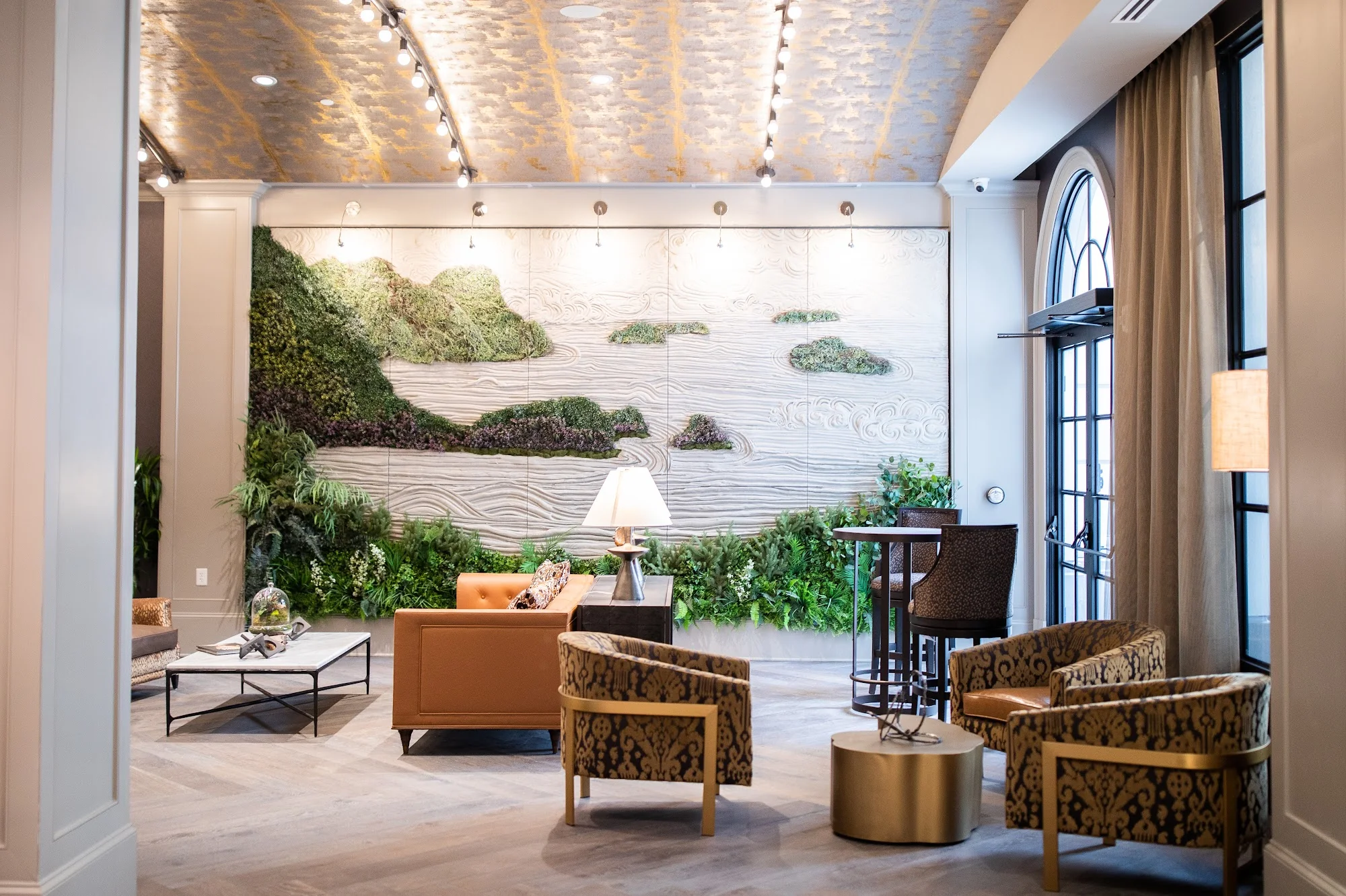 Corso Atlanta