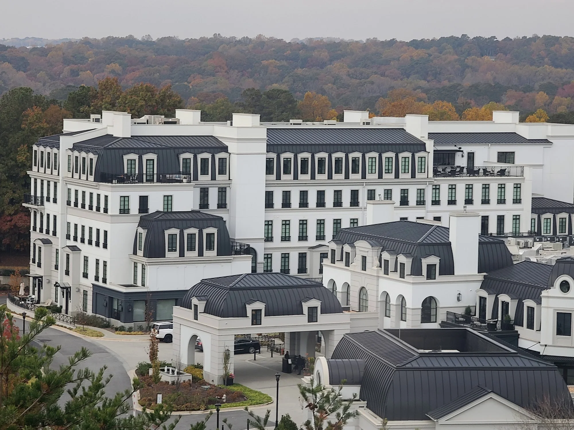 Corso Atlanta