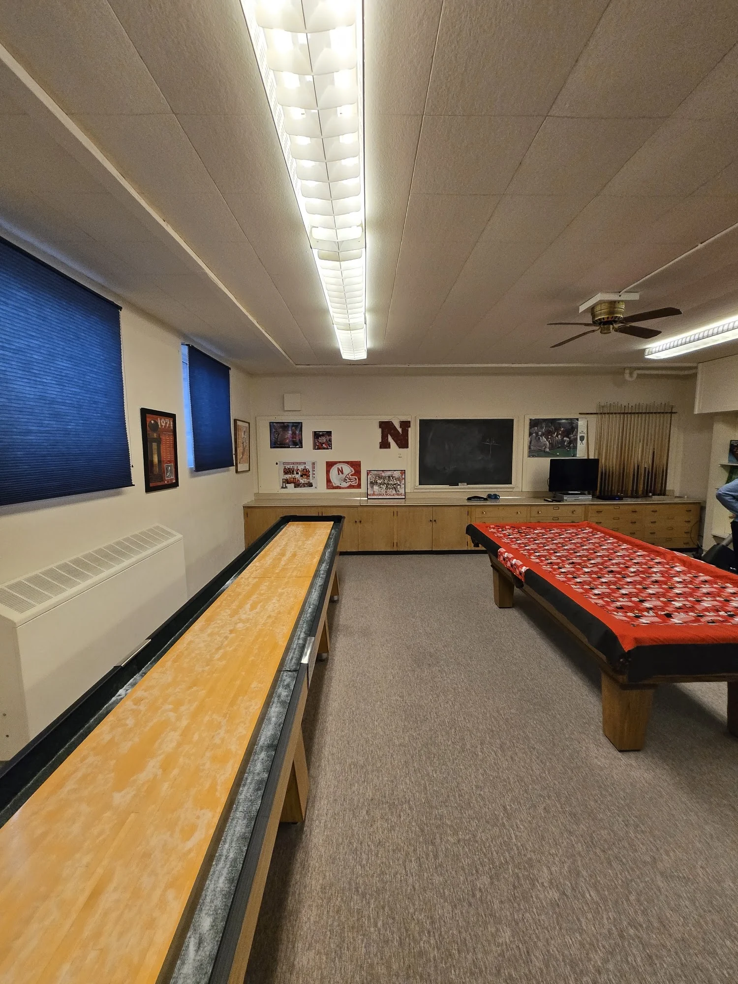 Cotner Center Condominium