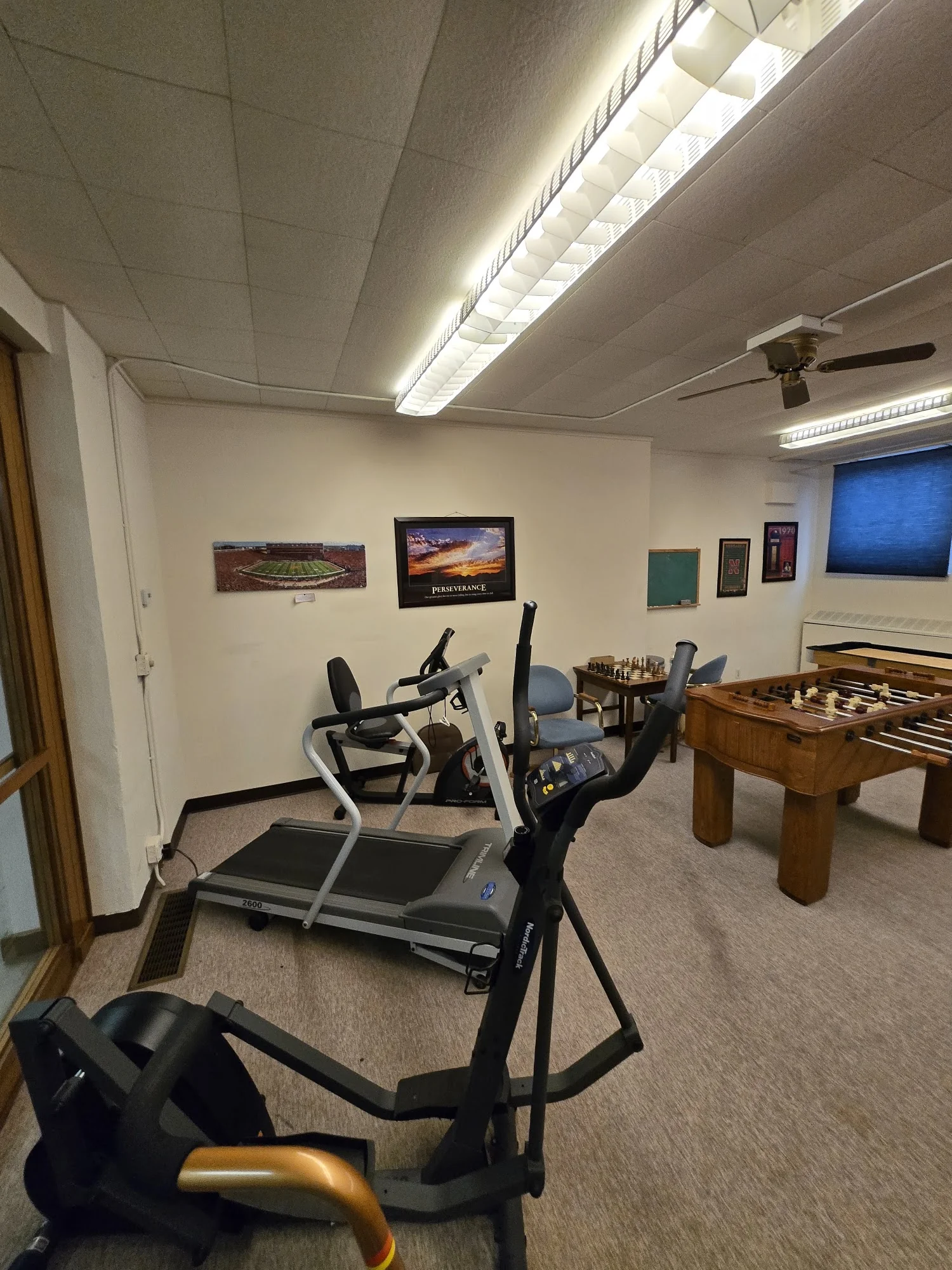 Cotner Center Condominium