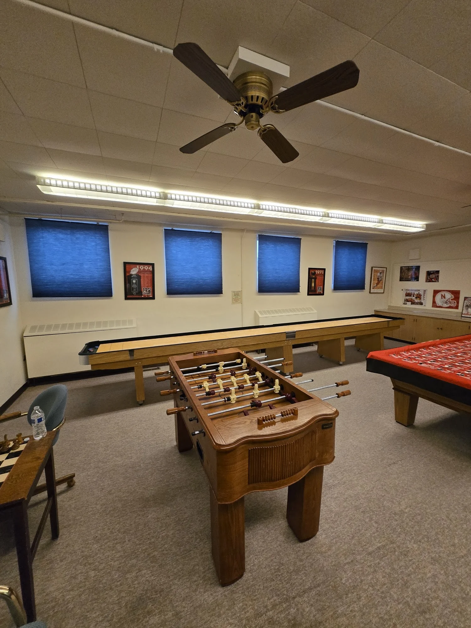 Cotner Center Condominium