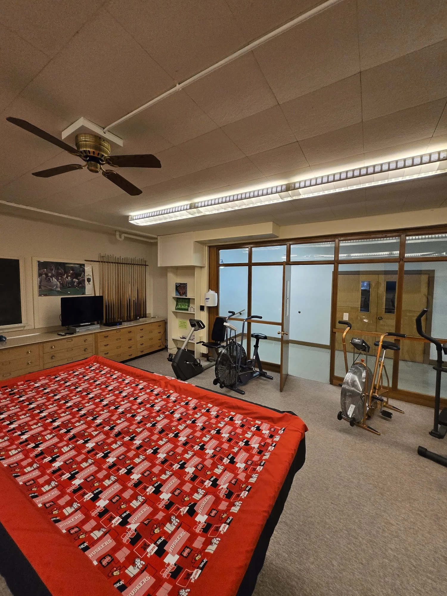 Cotner Center Condominium