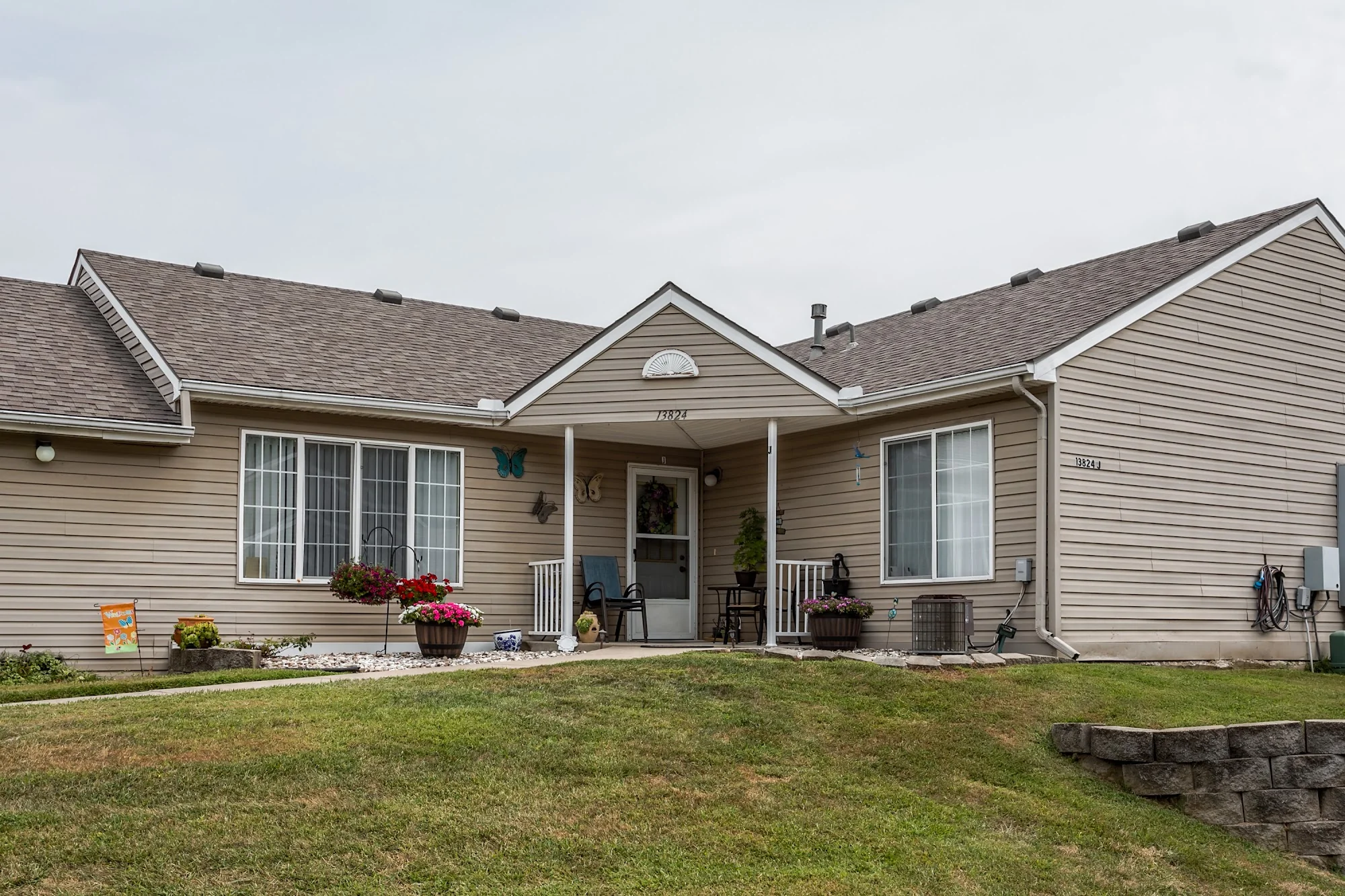 Cottages of Kansas City East