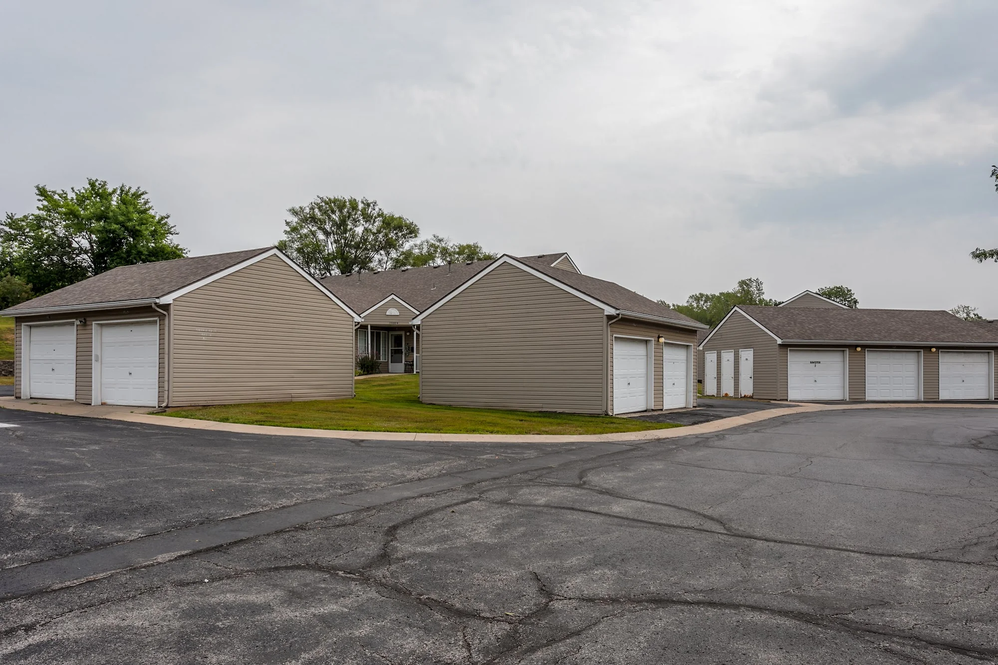 Cottages of Kansas City East