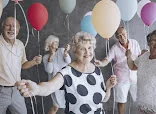 Cottages Senior Living, LLC-Home Office