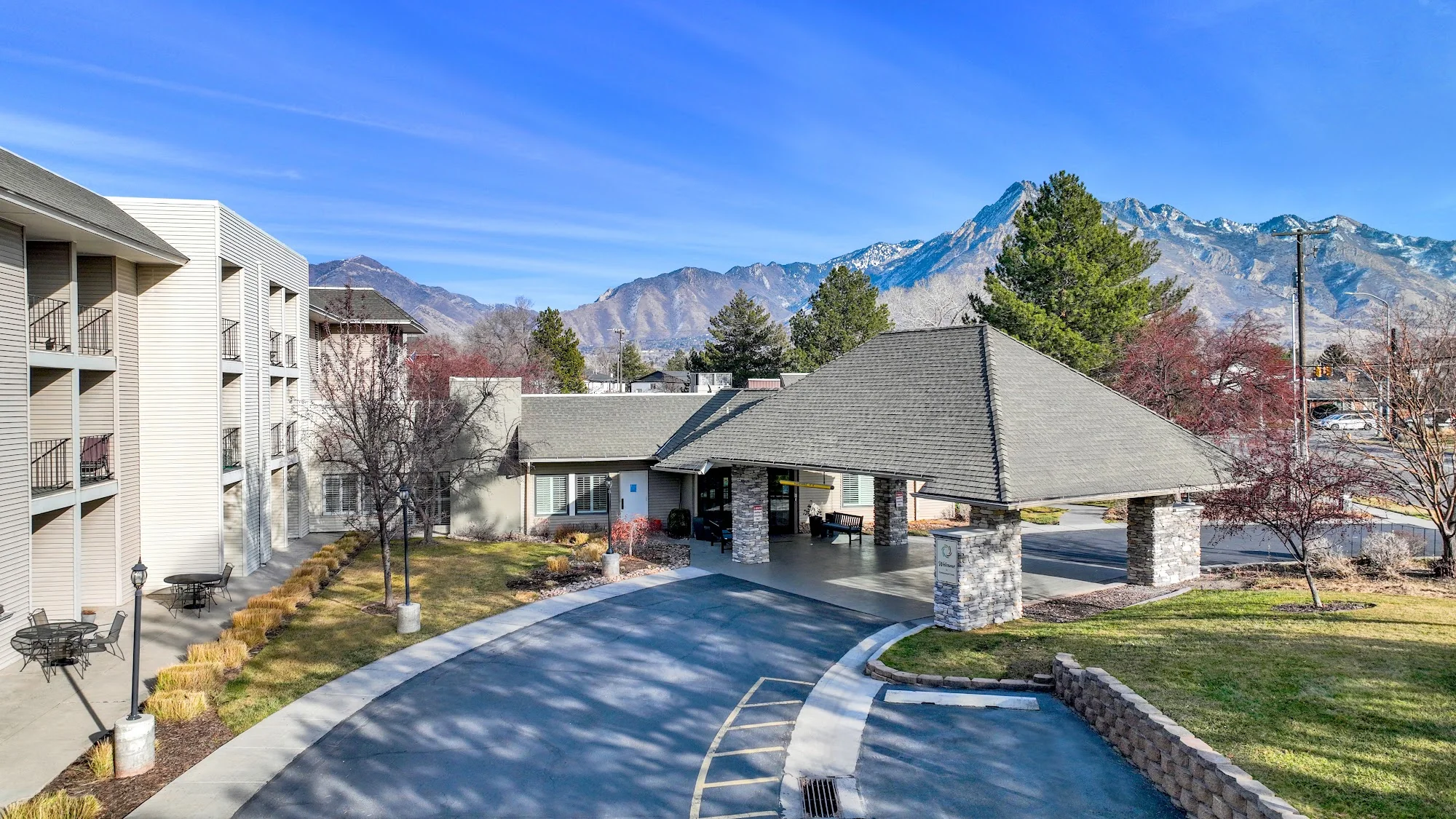 Cottonwood Creek Assisted Living