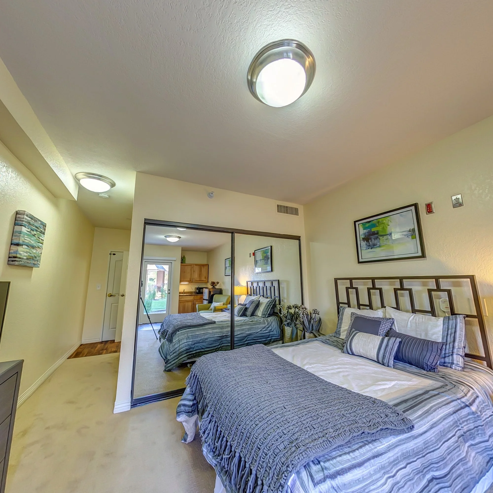 Cottonwood Creek Assisted Living