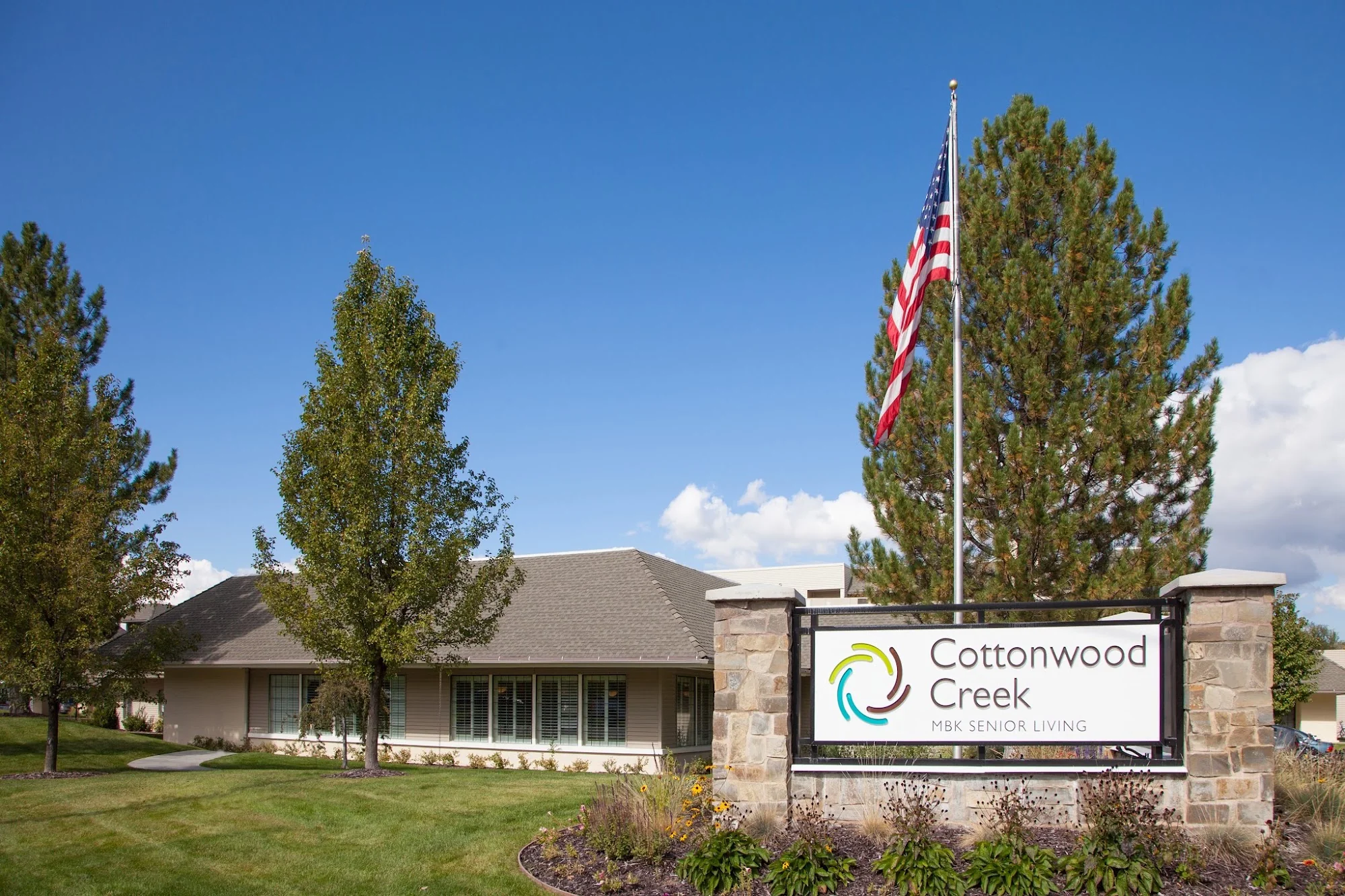 Cottonwood Creek Assisted Living