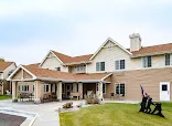 Cottonwood Creek Memory Care Unit
