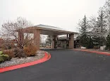 Cottonwood Creek Memory Care Unit