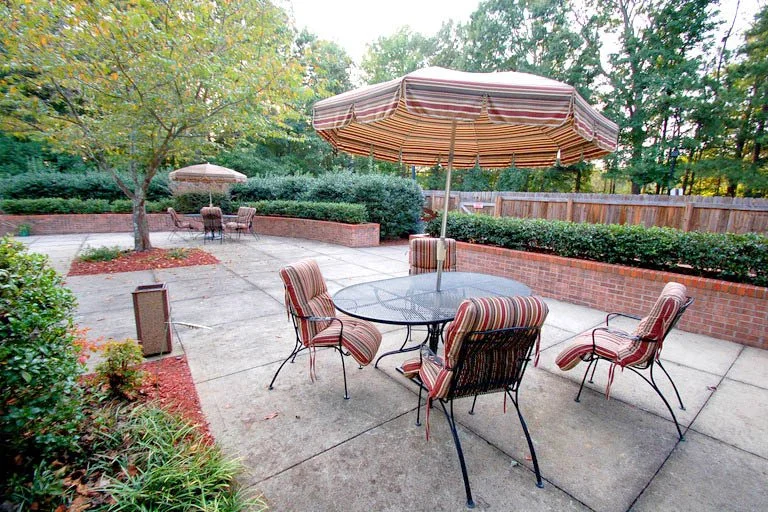 COUNTRY GARDENS DUNWOODY