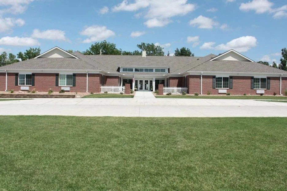 COUNTRY PLACE SENIOR LIVING LYONS